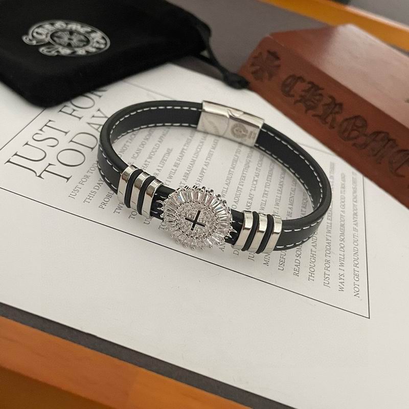 Chrome Hearts bracelet 04lyx135